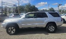 2005 Toyota 4Runner Limited - Photo 3