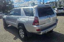 2005 Toyota 4Runner Limited - Photo 4