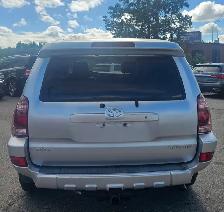 2005 Toyota 4Runner Limited - Photo 5