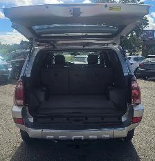 2005 Toyota 4Runner Limited - Photo 6