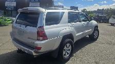 2005 Toyota 4Runner Limited - Photo 7