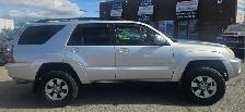 2005 Toyota 4Runner Limited - Photo 8
