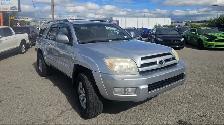 2005 Toyota 4Runner Limited - Photo 9
