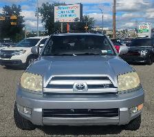 2005 Toyota 4Runner Limited - Photo 10
