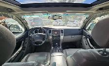 2005 Toyota 4Runner Limited - Photo 11