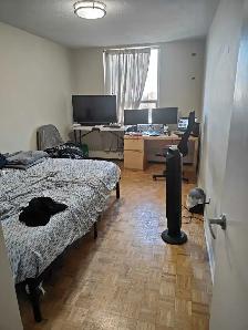 Single room for rent - Donmills and Sheppard - Photo 2
