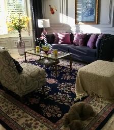 Rug 100% wool - Photo 3
