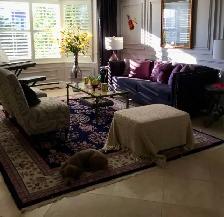 Rug 100% wool - Photo 5