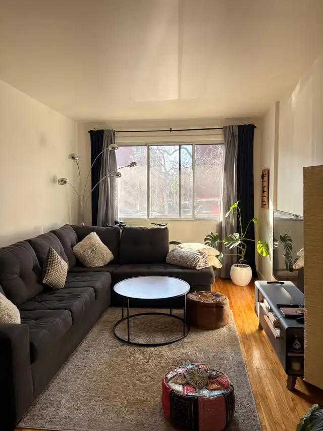URGENT : Moving Sale / Vente déménagement