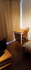Large furnished room downtown available July 1 - female only - Photo 2