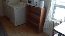 Large furnished room downtown available July 1 - female only - Photo 6