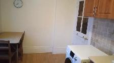 Large furnished room downtown available July 1 - female only - Photo 7