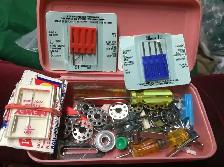 sewing machine parts - Photo 2