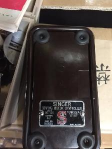sewing machine parts - Photo 3