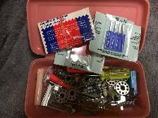 sewing machine parts - Photo 4