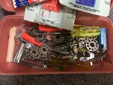 sewing machine parts - Photo 5