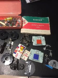 sewing machine parts - Photo 7