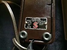 sewing machine parts - Photo 8