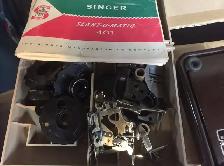 sewing machine parts - Photo 9