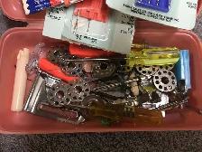 sewing machine parts - Photo 10