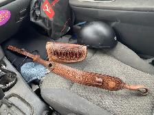 gun sling and