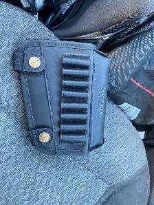 gun sling and - Photo 2