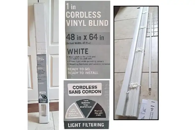 BLINDS