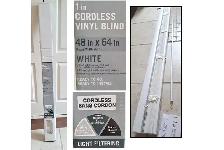 BLINDS