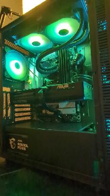 Custom Built Computers, Computer Repairs, Laptop Repairs - Photo 2