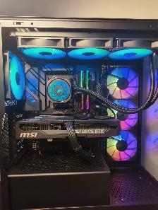 Custom Built Computers, Computer Repairs, Laptop Repairs - Photo 3