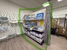 Retail Shelving - Display Shelving - Photo 2