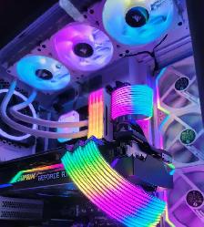 Custom Built Computers, Computer Repairs, Laptop Repairs - Photo 7
