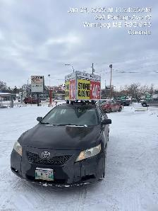 Mobile Advertising  – Winnipeg & Surrounding Areas - Photo 2