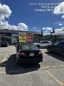 Mobile Advertising  – Winnipeg & Surrounding Areas - Photo 3