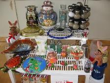 VAISSELLE D'ANGLEPOELECHAUDRON - Photo 5