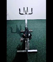 Keiser M3 Spin Bike