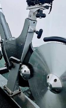 Keiser M3 Spin Bike - Photo 8