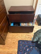 File cabinet office or home - Photo 2
