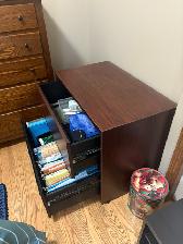 File cabinet office or home - Photo 3