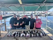 LAKE ERIE WALLEYE FISHING CHARTER - Photo 3