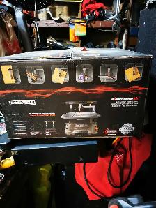 ROCKWELL BLADE RUNNER KIT