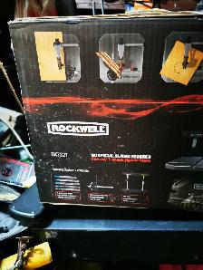 ROCKWELL BLADE RUNNER KIT - Photo 2