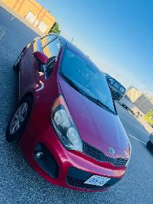 2012 Kia Rio Sport Manual ( LOW KM ) - Photo 4