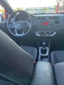 2012 Kia Rio Sport Manual ( LOW KM ) - Photo 8