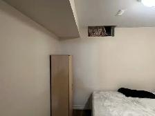 basement room