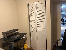 basement room - Photo 2