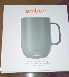 tasse chauffante amber 14 oz - Photo 2