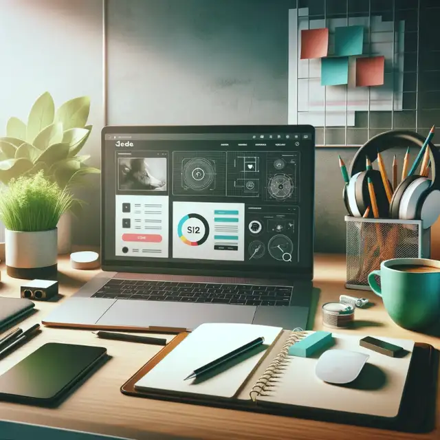 WEBSITE DESIGN & AI ASSISTANCE SERVICES