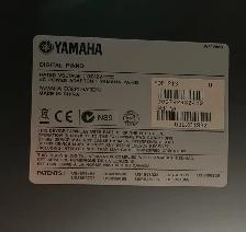 Yamaha digital piano - Photo 3