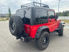 2004 Jeep Tj - Photo 2